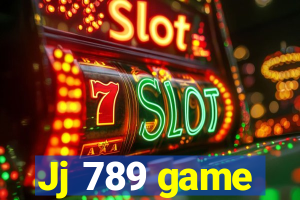 Jj 789 game